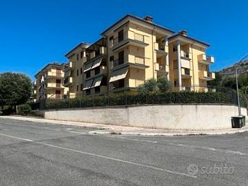 Centralissimo box auto