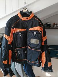 giacca/giubbotto KTM tg XXL 