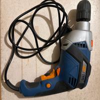 Trapano avvitatore Dexter IC810ID