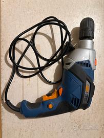 Trapano avvitatore Dexter IC810ID