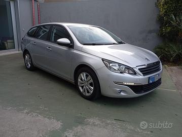 Peugeot 308 BlueHDi 100 S&S SW Business