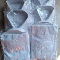 Camicie Bianche Nuove 