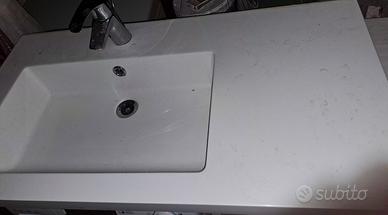 lavandino bagno 