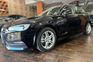 Audi A3 1.6 TDI clean diesel S tronic Business