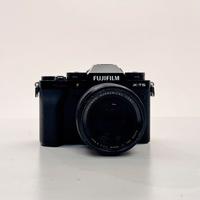 Fujifilm X-T5