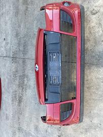 Renault Scenic X-Mod 2009> 1.5D Muso