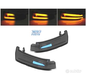 FRECCIE MERCEDES W204 W212 W176 W221 W166 X204 SPE