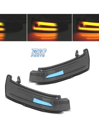 FRECCIE MERCEDES W204 W212 W176 W221 W166 X204 SPE