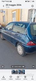 Lancia y elefantino 1997