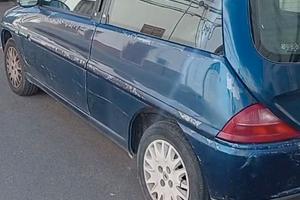 Lancia y elefantino 1997