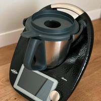 BIMBY TM6 NERO Sparkling "Limited Edition"