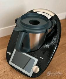 BIMBY TM6 NERO Sparkling "Limited Edition"