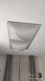 Plafoniere a soffitto: modello "Saori Q2"