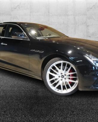 MASERATI Ghibli V6 430 CV Q4 Gransport