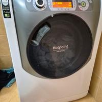 Lavatrice Hotpoint 11 kg 