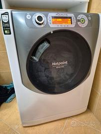 Lavatrice Hotpoint 11 kg 