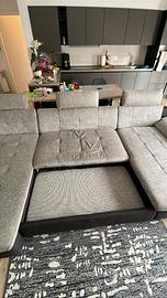 DIVANO LETTO