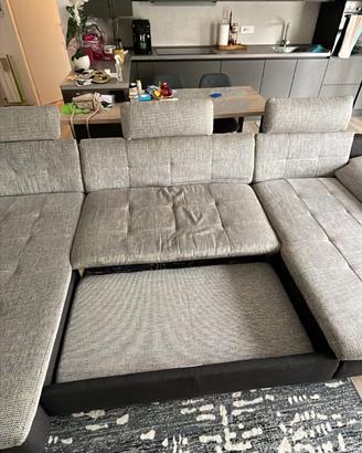 DIVANO LETTO