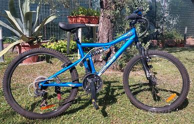 MTB  DECATHLON RockRider 6.0 Junior