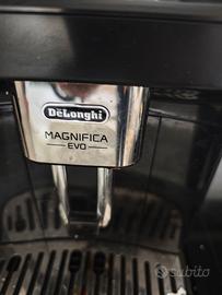 magnifica evo