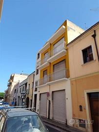 quartu ampio esavano