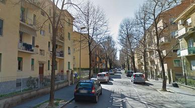 Bilocale zona Oltretorrente