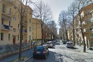 Bilocale zona Oltretorrente