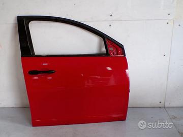 Portiera Anteriore Destra Lancia Ypsilon 2 2017