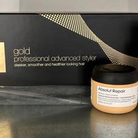 Piastra Ghd Gold nuova ultimo modello