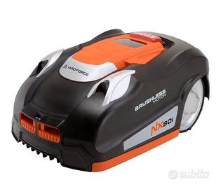 Robot taglia erba