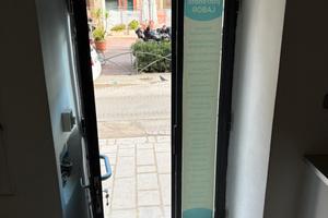 Locale - Valenzano (Largo Plebiscito)