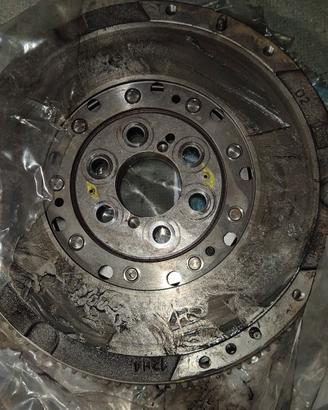 volano bimassa  jtd 110 nuovo 