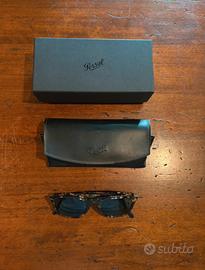 Persol occhiali da sole uomo/donna tartarugati