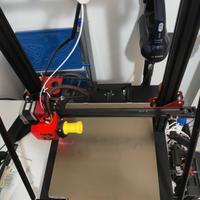 Stampante 3D Creality CR10 V2 PRO