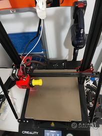 Stampante 3D Creality CR10 V2 PRO