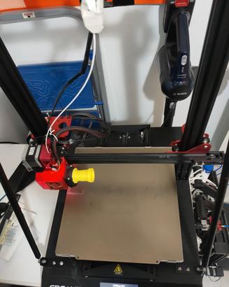 Stampante 3D Creality CR10 V2 PRO