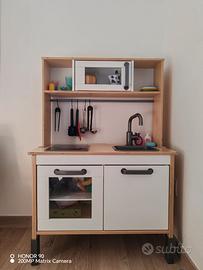 CUCINA IKEA BAMBINI