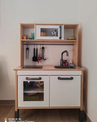 CUCINA IKEA BAMBINI