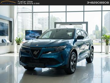 Alfa Romeo Junior 1.2 136CV Hybrid Q4 eDCT6 #9426