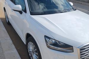 audi Q2 TDI sport 