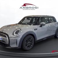 MINI Cooper C 5 porte Cooper 1.5 amden