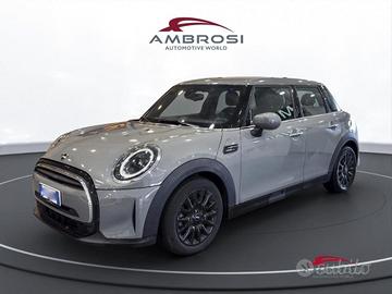 MINI Cooper C 5 porte Cooper 1.5 amden