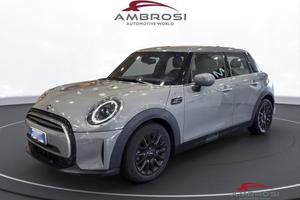 MINI Cooper C 5 porte Cooper 1.5 amden