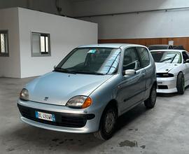 Fiat 600 NEOPATENTATI