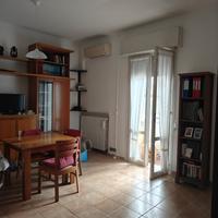 Appartamento in piccola palazzina