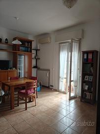 Appartamento in piccola palazzina