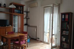 Appartamento in piccola palazzina