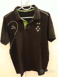 Polo calcio del Borussia Mönchengladbach