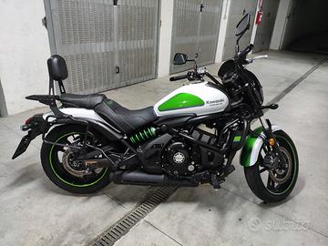 Kawasaki Vulcan S - 2019