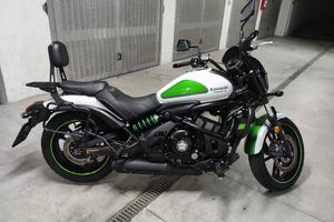 Kawasaki Vulcan S - 2019